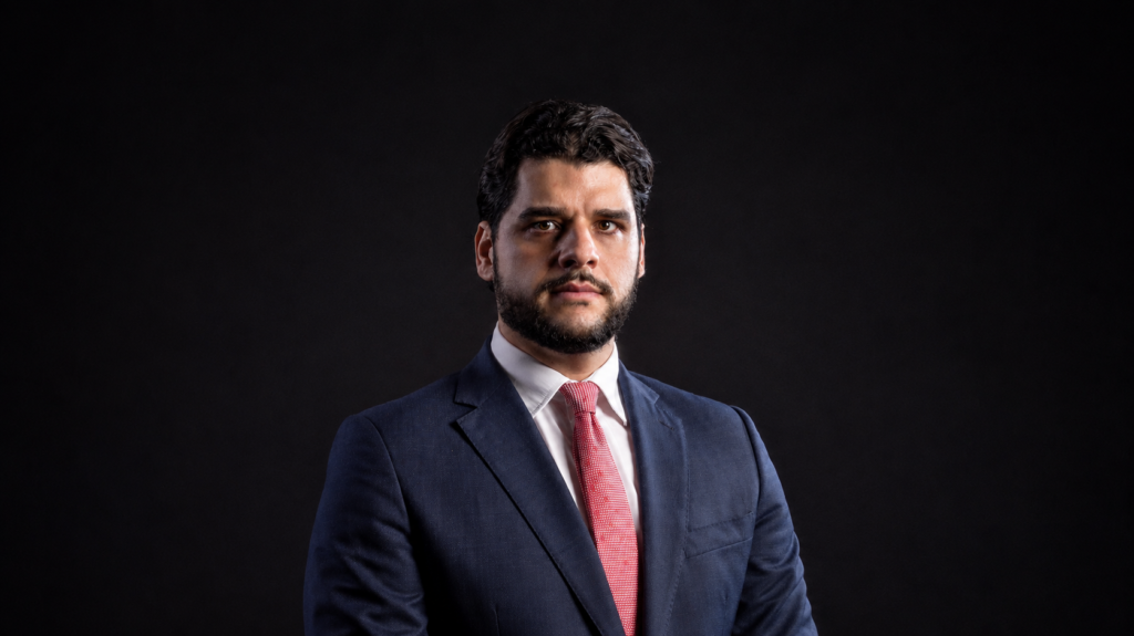 Mario Mantovani Junior